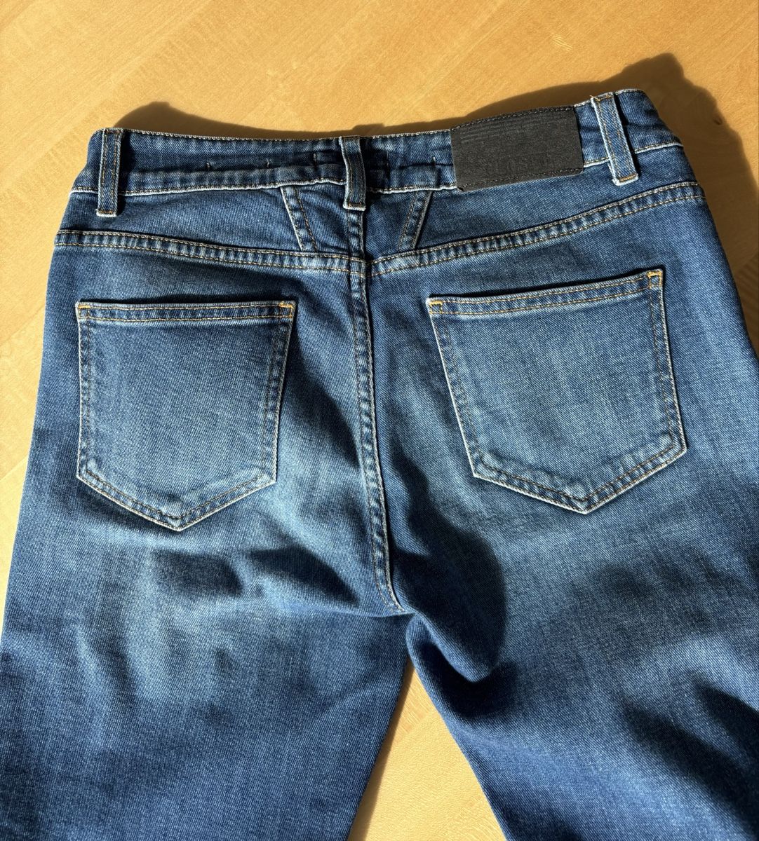 Closed Jeans: Closed Jeans Gr. 26 – Gebraucht aus Untersiggenthal von vs5_n2r2 5