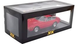 Ferrari 365 GTB/4  Daytona 1971 , KK-Scale 180591 , 1:18