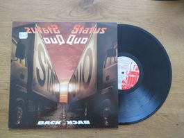 STATUS QUO BACK TO BACK
