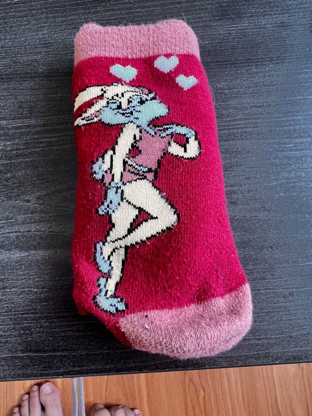 Calze: Socken – Nuovo (secondo la descrizione) da Niederglatt ZH venduto da NICELODEON18 4