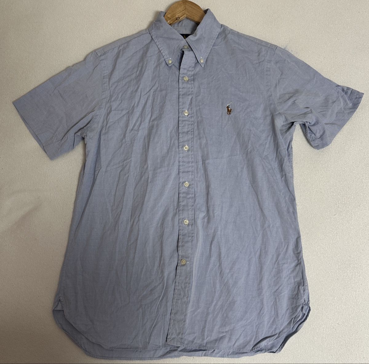 Ralph Lauren Camicie: Polo Raulf Lauren Hemd G M – Usato da Maienfeld venduto da tobeyl2020 2