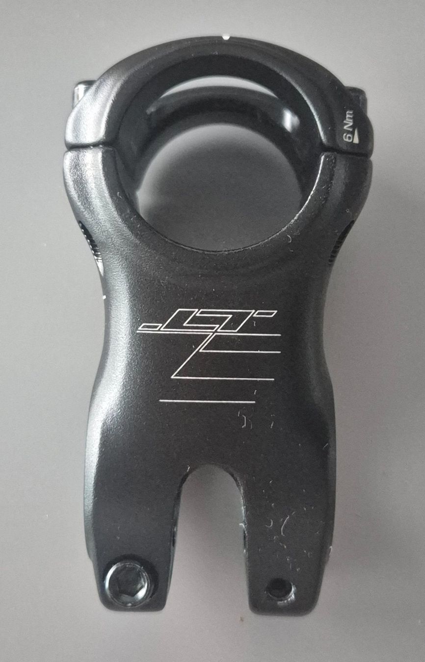 Ersatzteile: Pro LT 0° 40mm Vorbau – Gebraucht aus Niederglatt ZH von xmyhslr