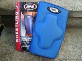 Ringen BiKE athletic usa Wrestling Knee Pad Aeroskin s.Large