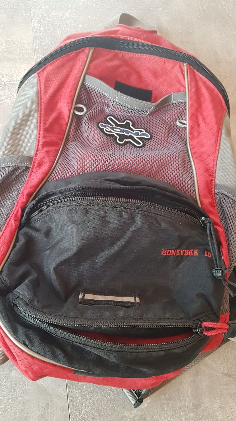 Zaini: Sac à dos marque Raincover – Usato da Villiers venduto da san_jn5w 3