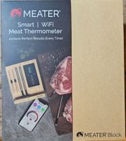 Meater Block Grillthermometer