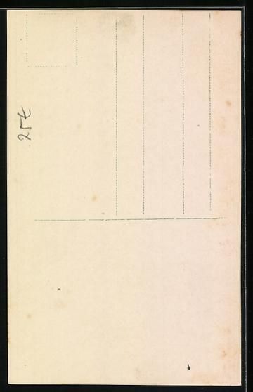 Cartes postales: Soldat an einer Litfasssäule mit Anzeig – D'occasion à Berlin par bartko-reher 1