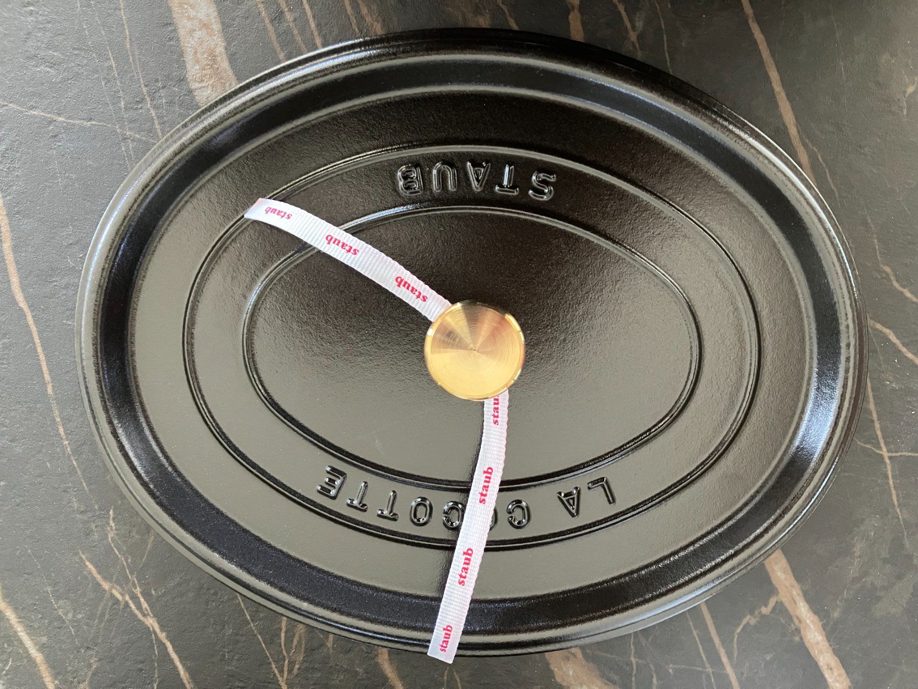 Töpfe: Cocotte en fonte Staub neuve – Neu und originalverpackt aus La Ferrière von dim_722t 2