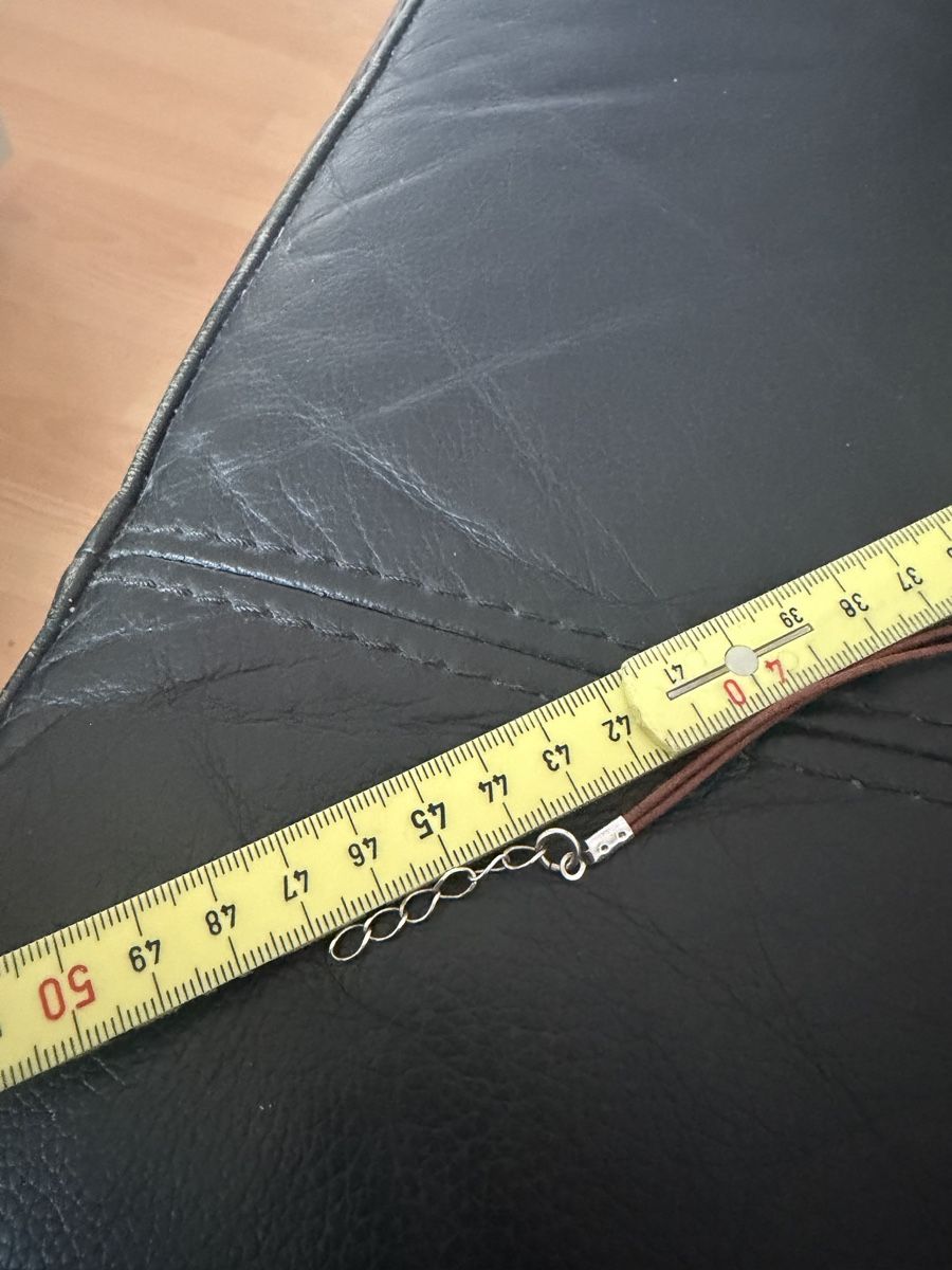 Catenine: Halskette Selber 925 – Usato da Baden venduto da noli.r 8