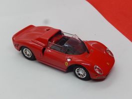 9.--  Ferrari 330P2 -von Box !  %% Ausverkauf %%