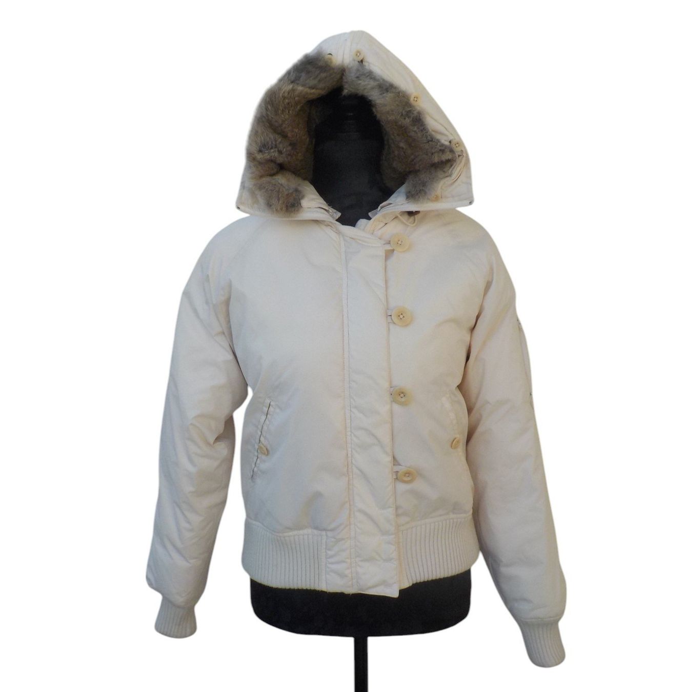 Closed Jacken: Jacke Daunenjacke Closed Gr. S – Gebraucht aus Mörschwil von wunderkiste44