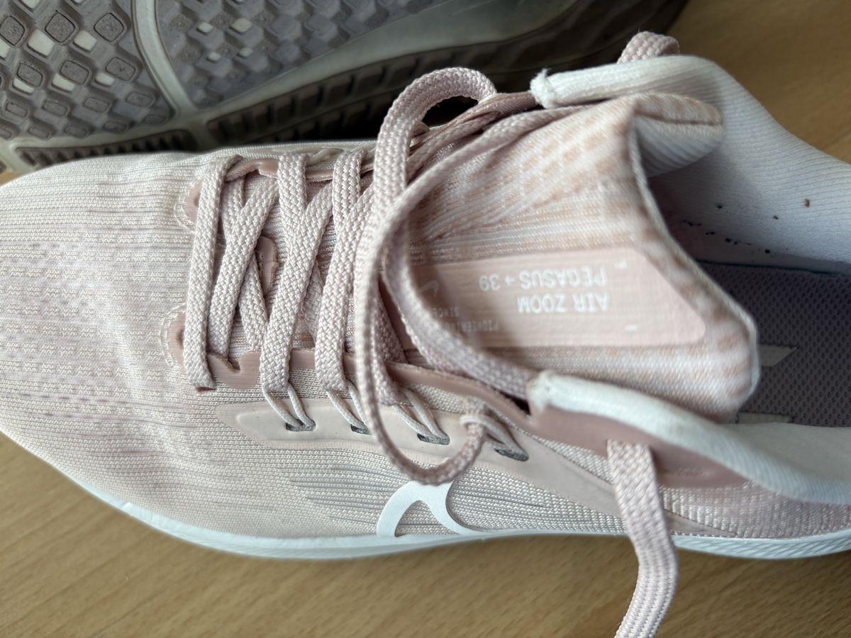 Nike Scarpe da donna: Nike Air Zoom Pegasus 39 – Usato da Bettwiesen venduto da wombat90 4