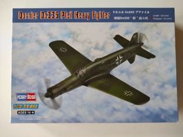 Dornier Do-335 "Pfeil" Luftwaffe Bausatz von Hobby Boss 1/72