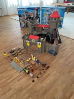 Playmobil Ritterburg 4865