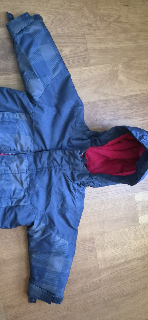 Jacken & Mäntel: Kids winter jacket  – Gebraucht aus Ebikon von vij_fg72 1