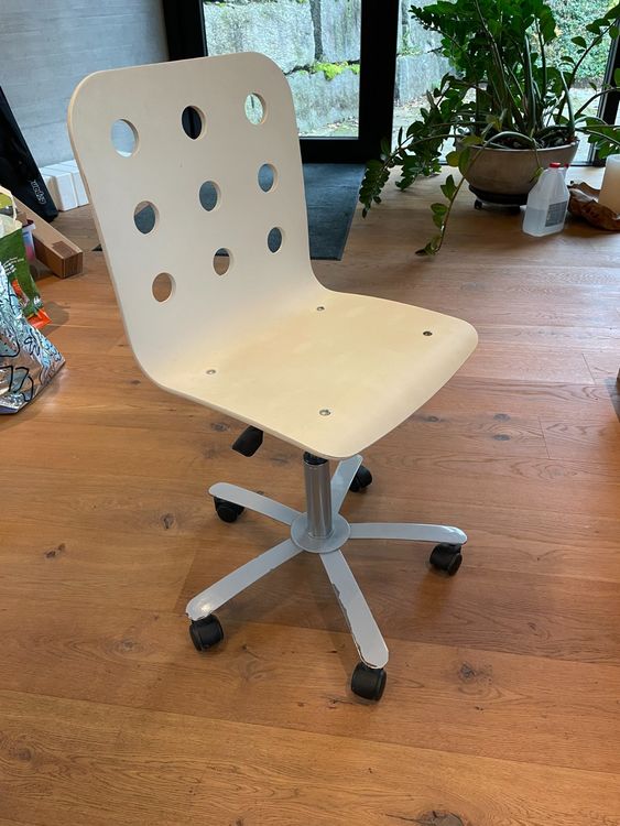 IKEA Schreibtisch Stuhl Kaufen auf Ricardo