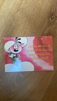 Diddle apostkarte Nr.40-j