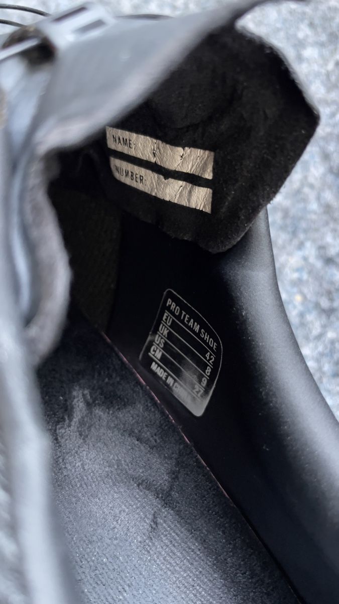 Rapha Herrenschuhe: Rapha Pro Team Rennvelo Schuhe – Gebraucht aus Liebefeld von ottas 2