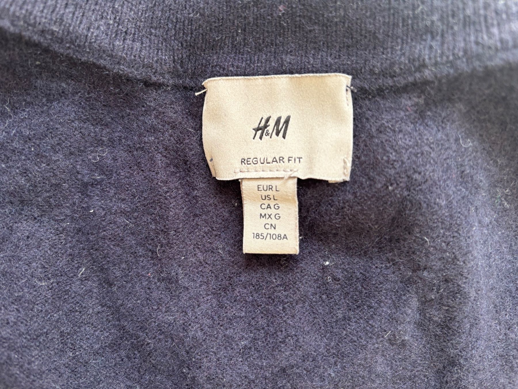H&M Anzüge: H&M 100% Wolle Homewear Anzug – Gebraucht aus Zürich von jas_5mwh 6