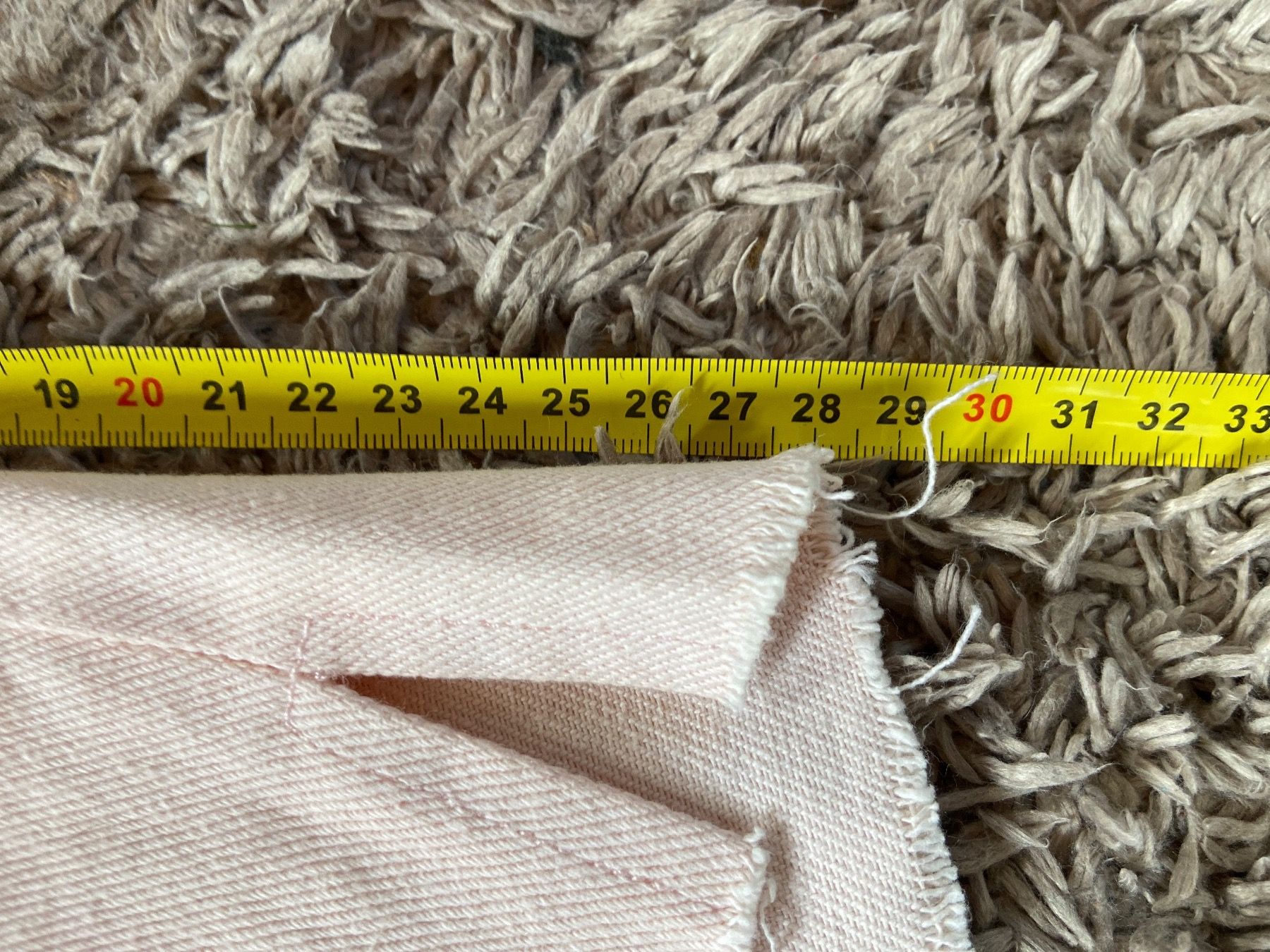 Pantaloni: Short Dance & Marvel L jean – Usato da Epalinges venduto da madeleine05 4