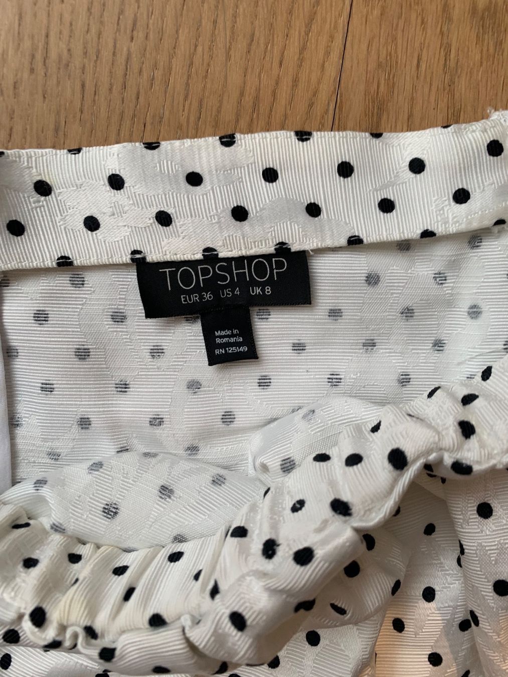 Vestiti: Topshop Kleid 36 – Usato da Zürich venduto da aow_8p7m 1