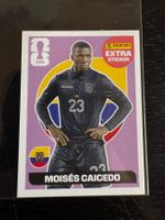 Caicedo Extra Sticker 2026
