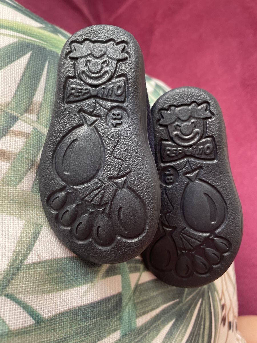 Scarpe per ragazzi: Pepino Ricosta – Nuovo (secondo la descrizione) da Rüti ZH venduto da tar_ts2x 2