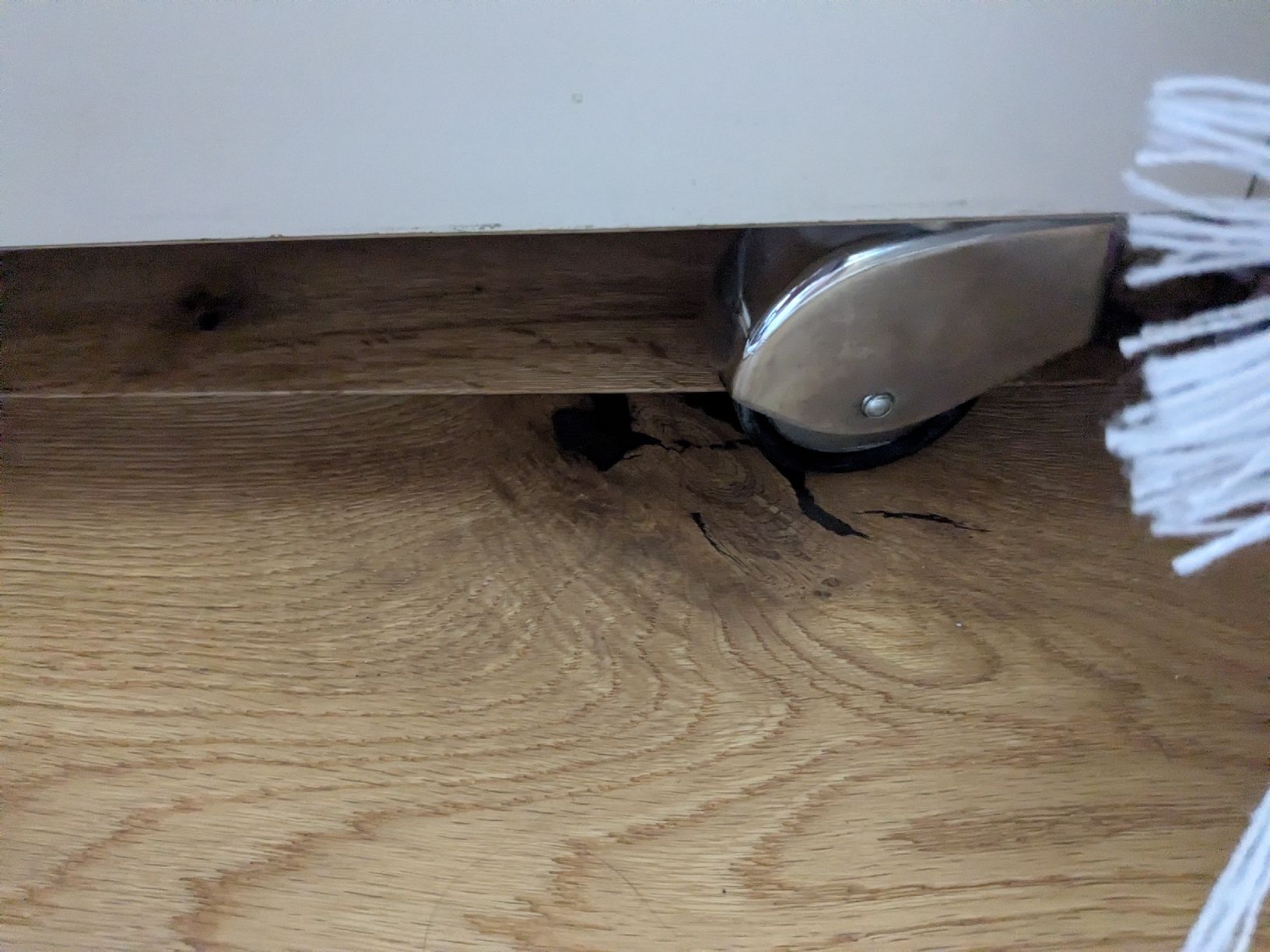 Eléments de bureau: Rollcontainer RWD hellbeige mit drei Schubladen gebraucht – D'occasion à Bülach par wannabeindalight 4