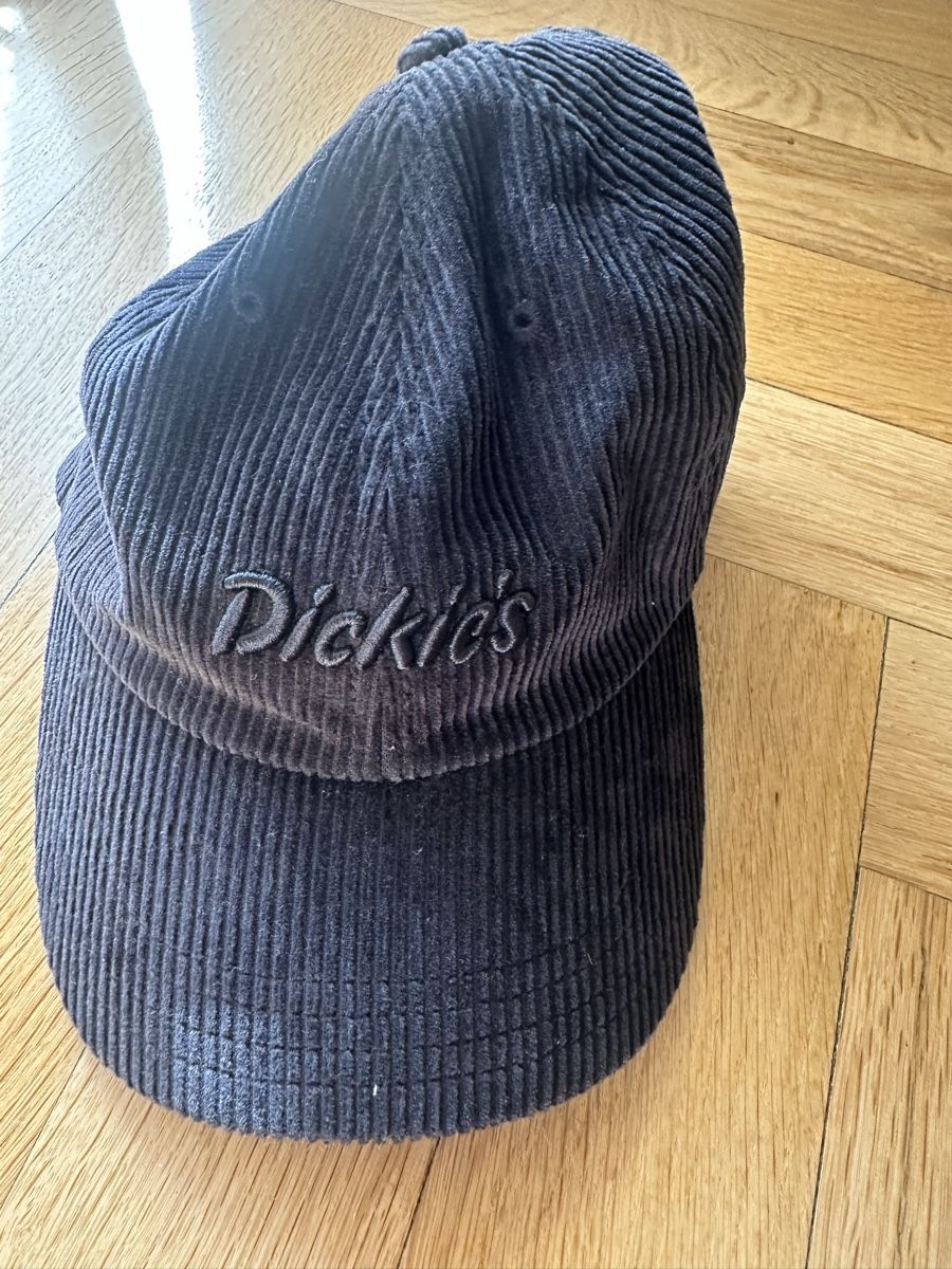Dickies Copricapi, berretti & cappellini: Dickies hat – Usato da Lugano venduto da GGcloset 1
