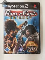 Prince of Persia - Trilogy  / Sony Playstation 2 PS2