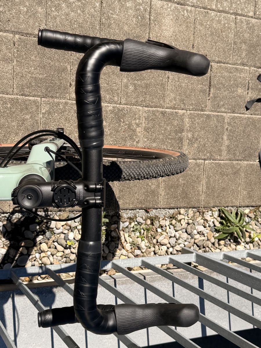 Canyon Biciclette: Canyon Gravel Grizl 6 – Usato da Bühler venduto da kammera2002 1