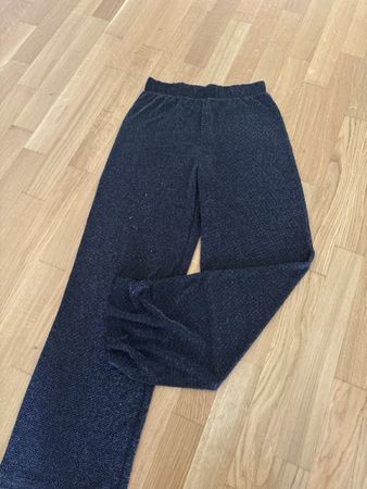 Pantalon pailleté