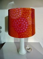 70er Jahre Tischlampe Stehlampe