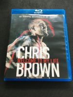 Chris Brown - Welcome to my life [Blu-ray]