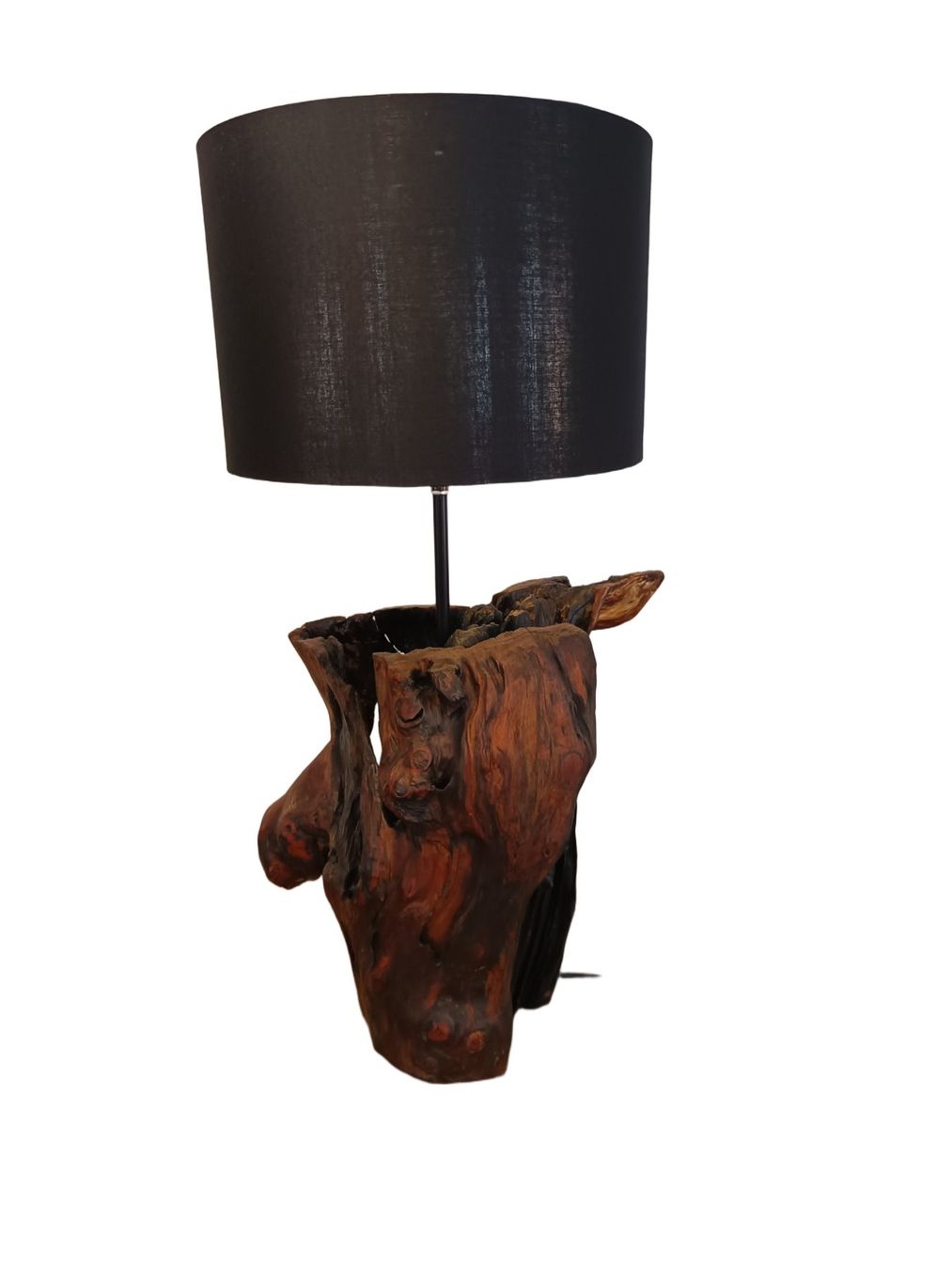 Lampade: DIY Lampe "Baldur" – Nuovo (secondo la descrizione) da Muhen venduto da phoenix1