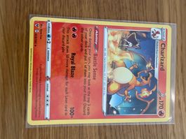 Charizard 025/185