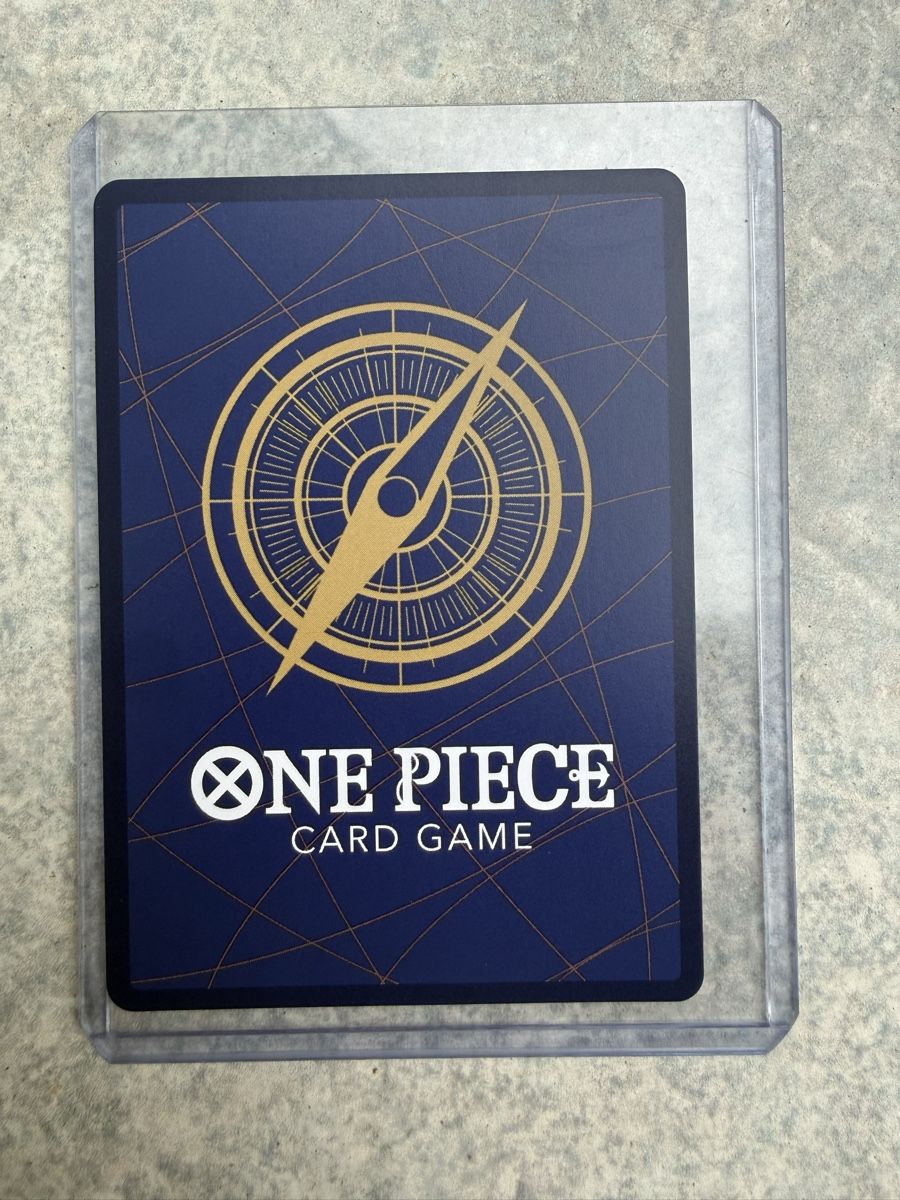 Bandai Carte collezionabili: One piece tcg Roronoa Zoro SP – Nuovo (secondo la descrizione) da Winterthur venduto da bol_9cvx 4