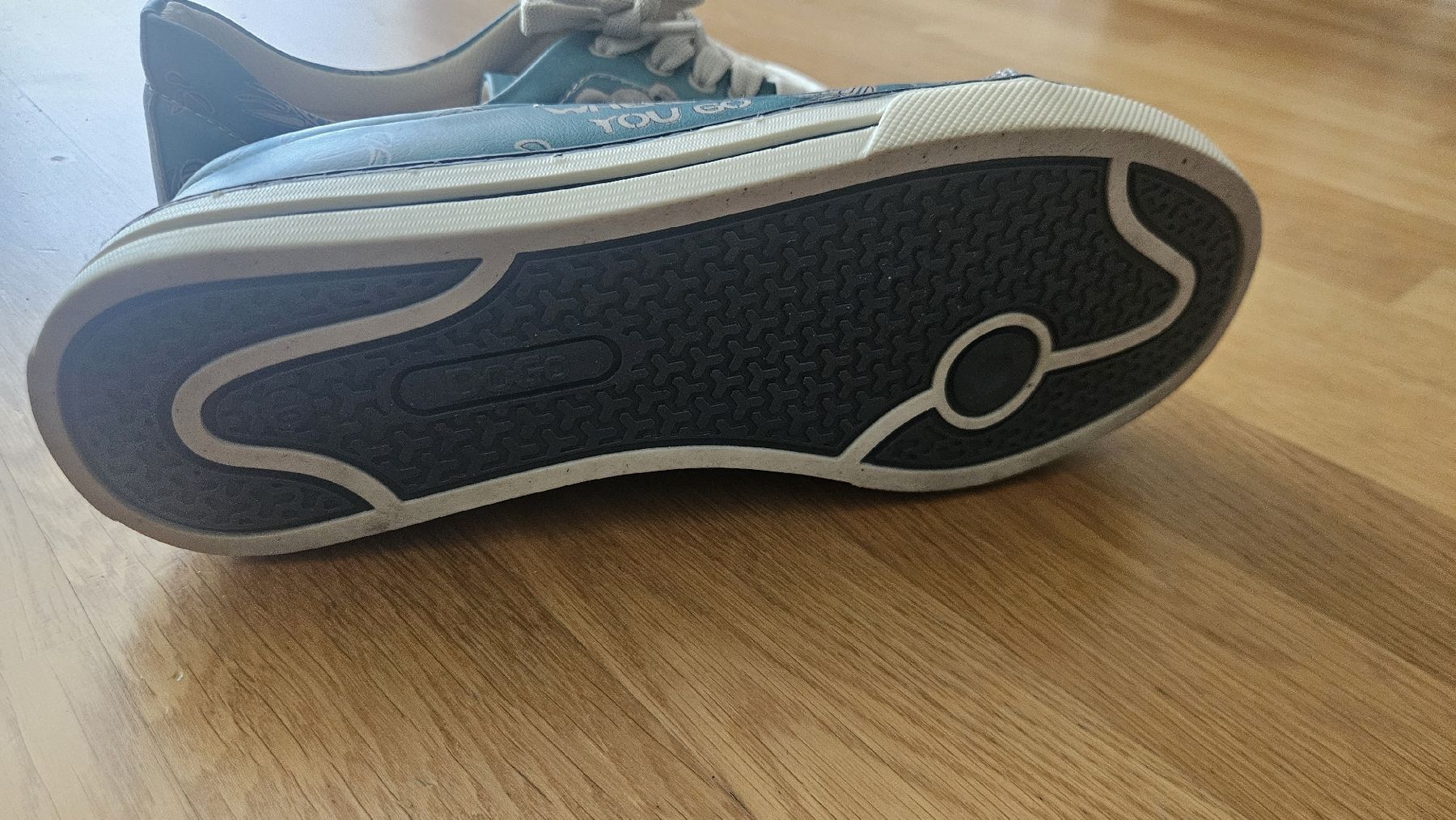 Damenschuhe: Schuhe gr.40 – Neu (gemäss Beschreibung) aus Volketswil von kgn_5222 2