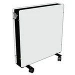 Ecofort Radiatori: Climastar Optimax - White Quartz – Nuovo (secondo la descrizione) da Winterthur venduto da nusspe 2