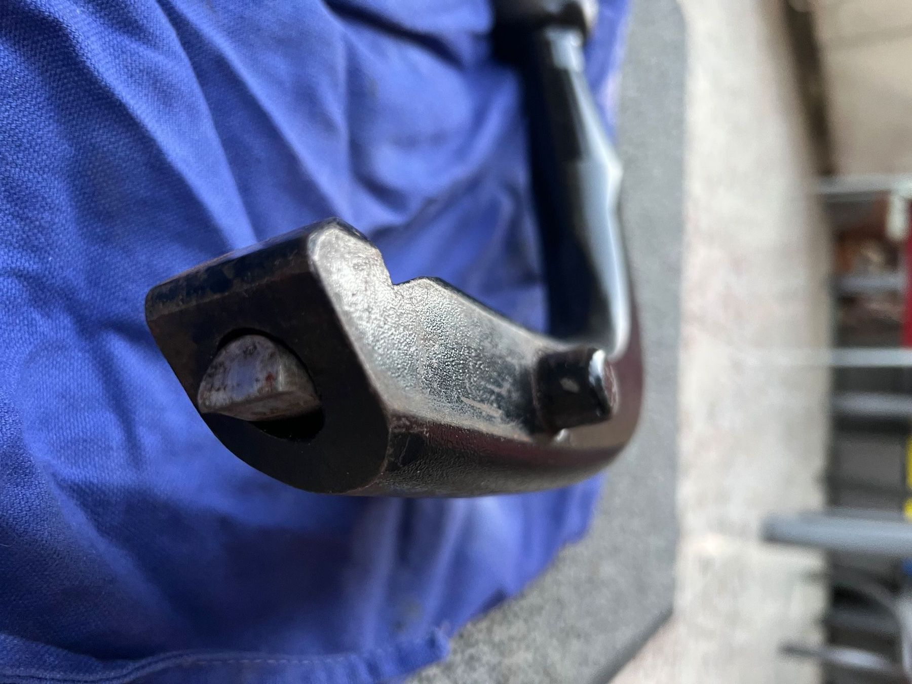 Anhängerkupplungen: Anhängerkupplung von Toyota – Gebraucht aus Unterentfelden von Mcgisi 2