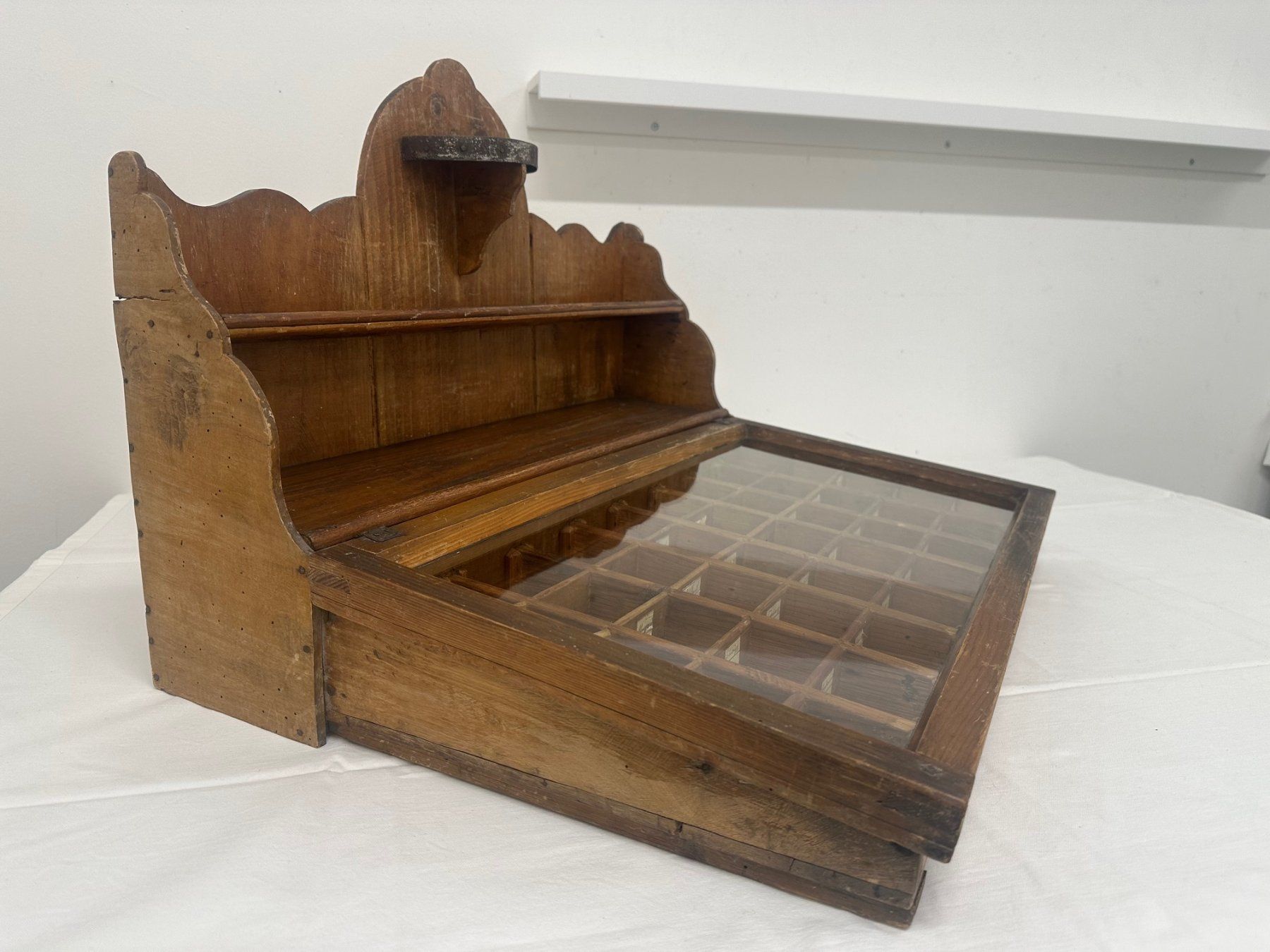 Vetrine: Vitrine – Usato da St. Gallen venduto da winona04 2