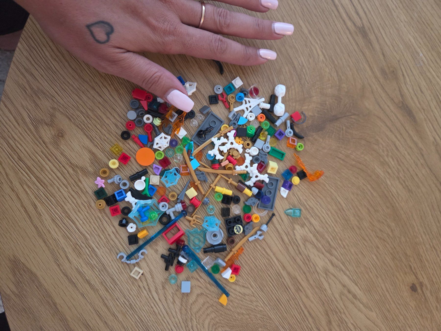 Lego Baukästen: Lot lego – Gebraucht aus Founex von jen_hb65 1