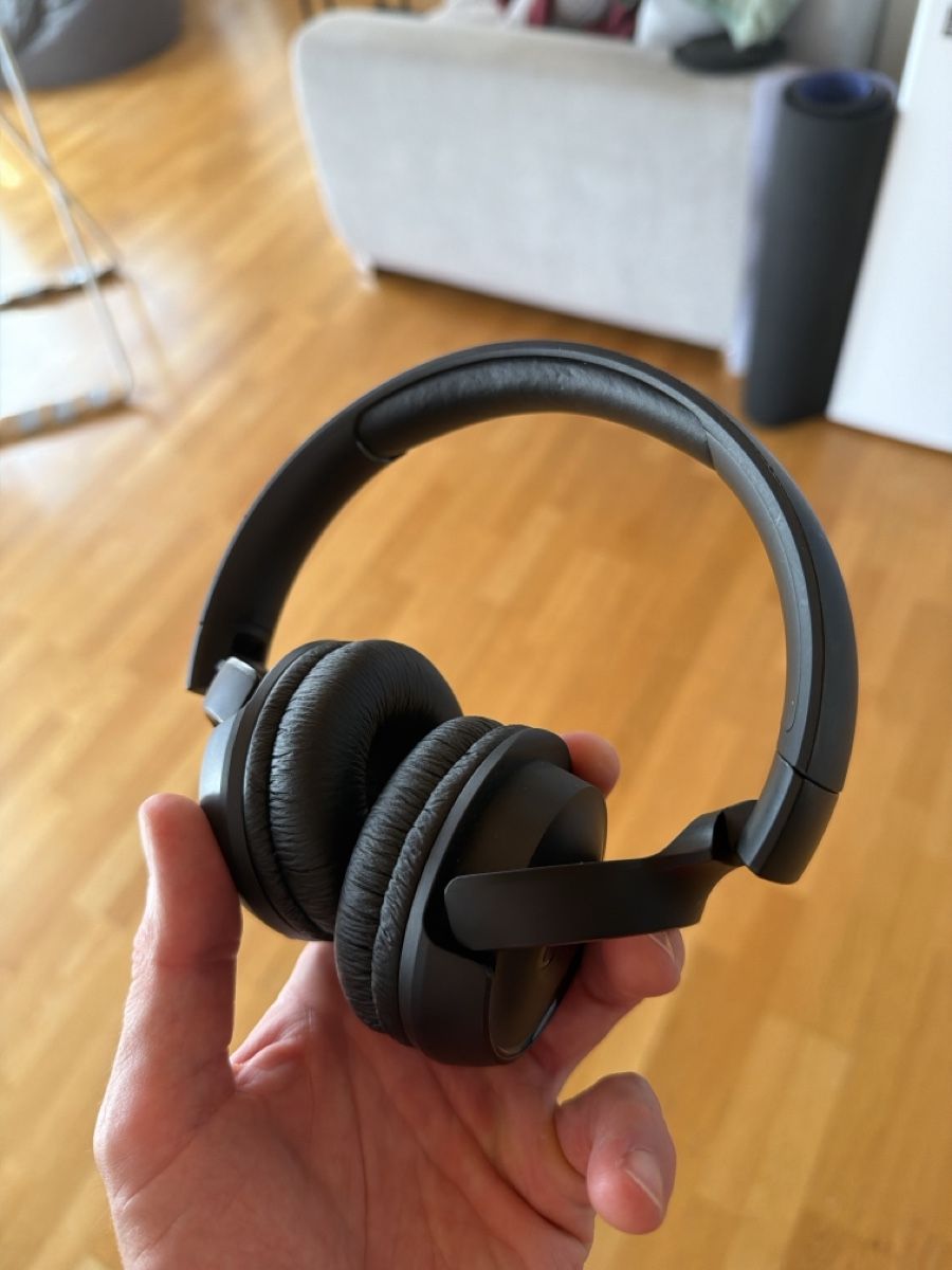 JBL Kopfhörer: Jbl 510bt Kopfhörer  – Gebraucht aus Innertkirchen von Rockshox5 2