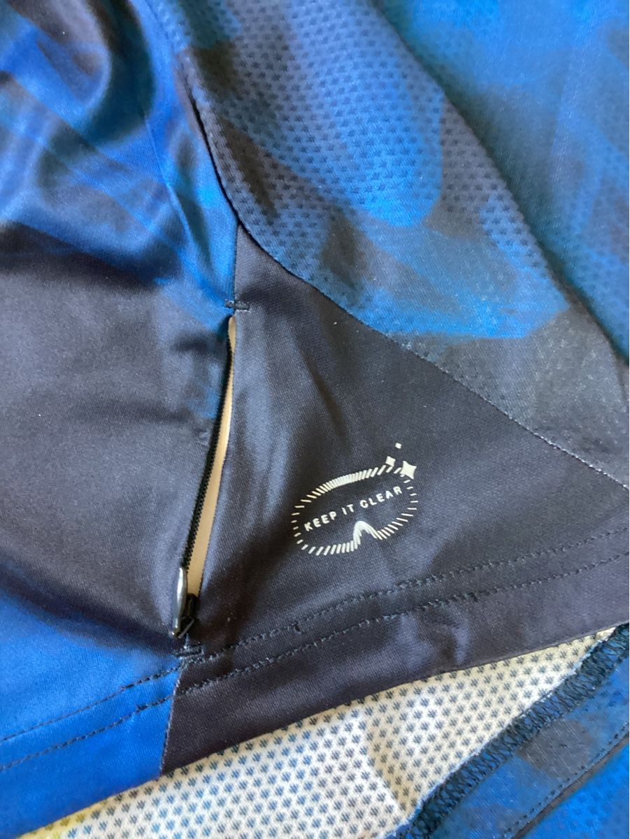 Leibchen & Hosen: Scott Bikershirt Herren XL neuwertig – Neu (gemäss Beschreibung) aus Wassen UR von SABDOM 3