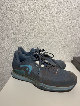 Head Tennis Shoes 40.5