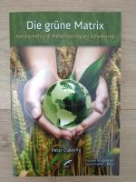 Buch Die grüne Matrix