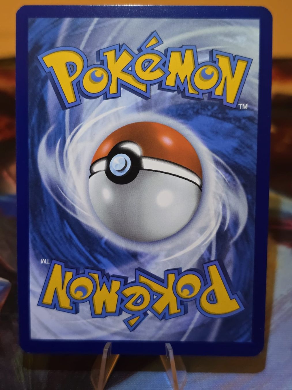 Pokémon Carte collezionabili: Larvesta (SSP 196) – Usato da Lenzburg venduto da AkuyakuTCG 1