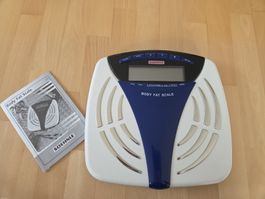 Soehnle Body Fat Waage