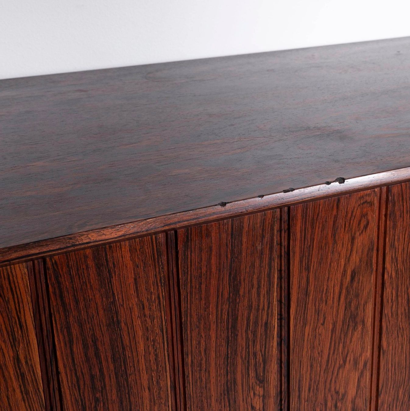 Kommoden: Palisander Sideboard von Helge Sibast – Gebraucht aus Zürich von moebelzuerich 3