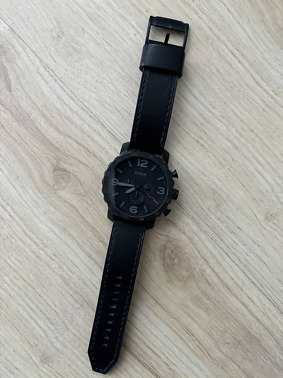 Orologi: Uhr Fossil – Usato da Winterthur venduto da ced_6rjm 1
