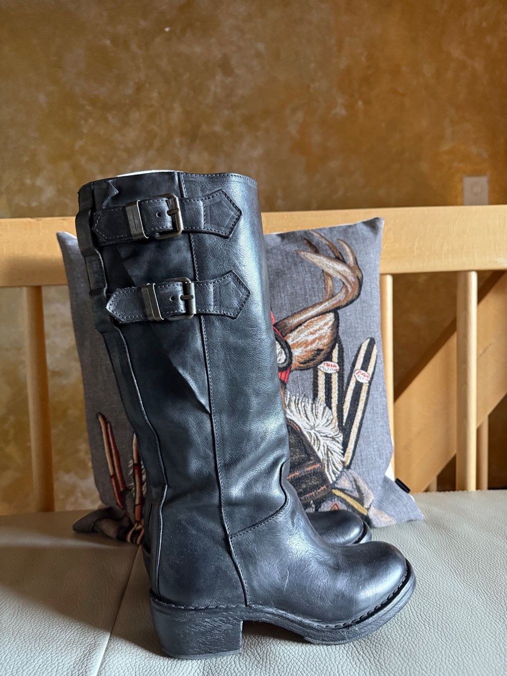 Moma Scarpe da donna: MOMA – Nuovo (secondo la descrizione) da Rümlang venduto da har_z6qv 1